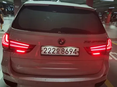 BMW X5 2017, 135681 км, за 23303.14 USD