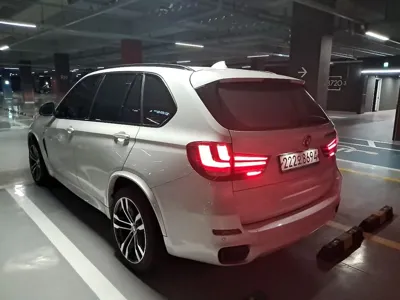 BMW X5 2017, 135681 км, за 23303.14 USD