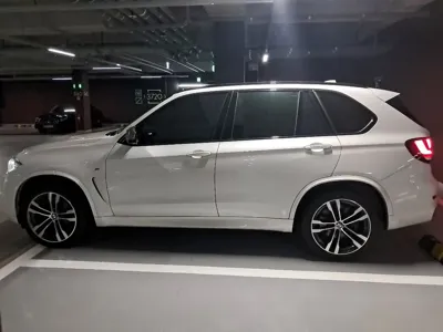 BMW X5 2017, 135681 км, за 23303.14 USD