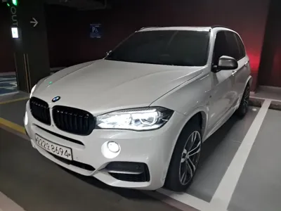 BMW X5 2017, 135681 км, за 23127.05 USD - фото 6
