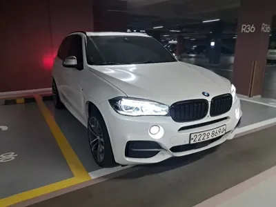 BMW X5 2017, 135681 км, за 23127.05 USD - фото 7