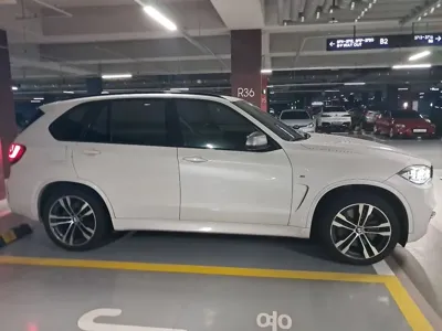 BMW X5 2017, 135681 км, за 23127.05 USD - фото 8
