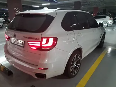 BMW X5 2017, 135681 км, за 23127.05 USD - фото 9