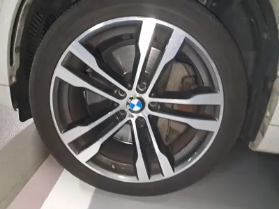 BMW X5 2017, 135681 км, за 23127.05 USD - фото 14