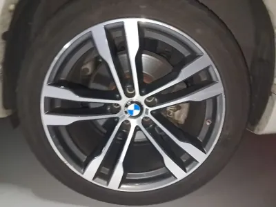BMW X5 2017, 135681 км, за 23127.05 USD - фото 15