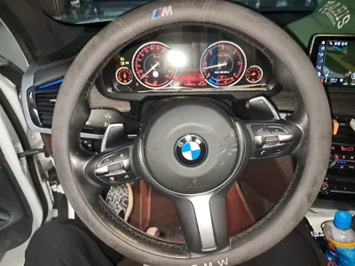 BMW X5 2017, 135681 км, за 23127.05 USD - фото 18