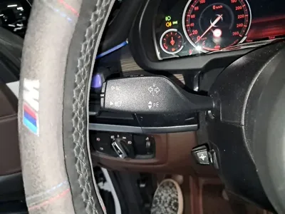 BMW X5 2017, 135681 км, за 23127.05 USD - фото 19