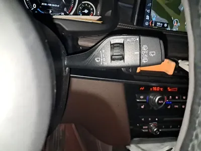 BMW X5 2017, 135681 км, за 23127.05 USD - фото 20