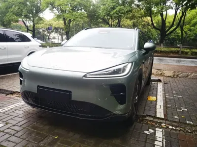 Fulwin 风云T9L · 2026 год