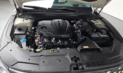 Hyundai Grandeur 2020, 93371 км, за 16010.24 USD - фото 6