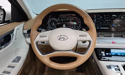 Hyundai Grandeur 2020, 93371 км, за 16010.24 USD - фото 13