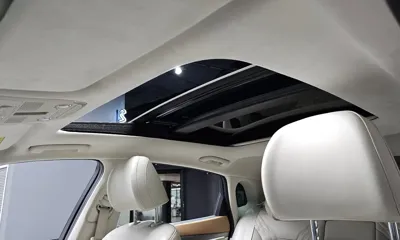 Hyundai Grandeur 2020, 93371 км, за 16010.24 USD - фото 17