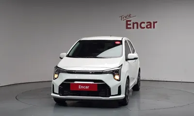 Kia Morning 2026, 18 км, за 12026.26 USD