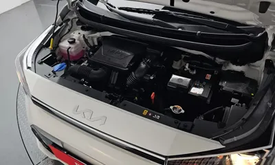 Kia Morning 2026, 18 км, за 12026.26 USD - фото 6