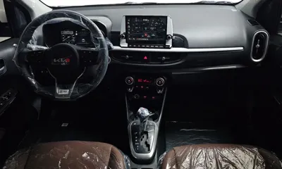 Kia Morning 2026, 18 км, за 12026.26 USD - фото 7