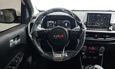 Kia Morning 2026, 18 км, за 12026.26 USD - фото 12