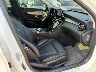 Mercedes-Benz C-Class 2016, 112246 км, за 9058.68 USD - фото 6