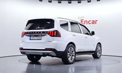 Kia Mohave 2021, 67600 км, за 26098.44 USD