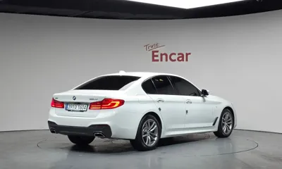 BMW 5-Series 2017, 133326 км, за 15536.63 USD