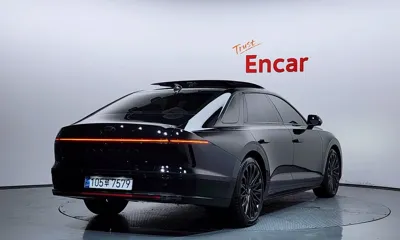 Hyundai Grandeur 2025, 23211 км, за 26905.55 USD