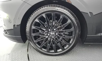 Hyundai Grandeur 2025, 23211 км, за 26905.55 USD