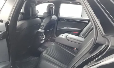 Hyundai Grandeur 2025, 23211 км, за 26905.55 USD - фото 20
