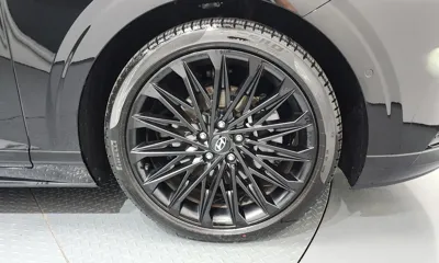Hyundai Grandeur 2025, 23211 км, за 26905.55 USD - фото 21