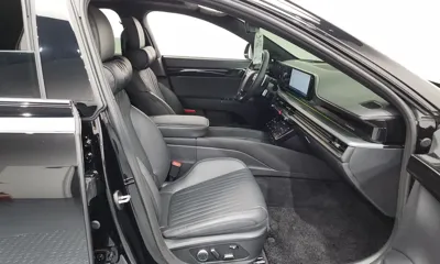 Hyundai Grandeur 2025, 23211 км, за 26905.55 USD - фото 26