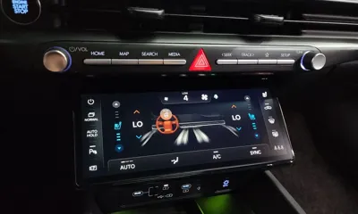 Hyundai Grandeur 2025, 23211 км, за 26905.55 USD - фото 32