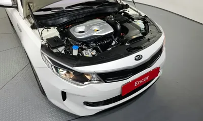 Kia K5 2016, 167907 км, за 5298.01 USD - фото 6