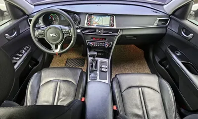 Kia K5 2016, 167907 км, за 5298.01 USD - фото 7