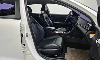 Kia K5 2016, 167907 км, за 5298.01 USD - фото 10