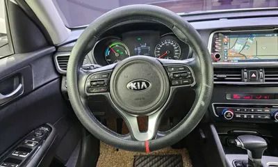Kia K5 2016, 167907 км, за 5298.01 USD - фото 13