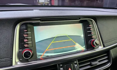 Kia K5 2016, 167907 км, за 5298.01 USD - фото 15