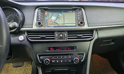 Kia K5 2016, 167907 км, за 5298.01 USD - фото 16