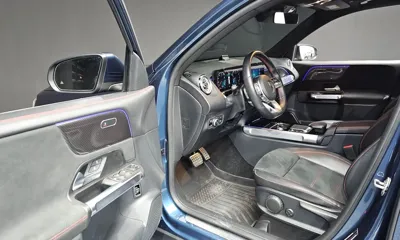 Mercedes-Benz GLB-Class 2022, 48605 км, за 20036.45 USD - фото 10