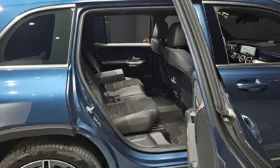 Mercedes-Benz GLB-Class 2022, 48605 км, за 20036.45 USD - фото 11