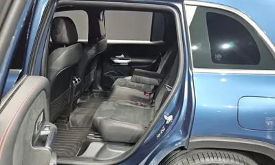 Mercedes-Benz GLB-Class 2022, 48605 км, за 20036.45 USD - фото 12