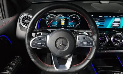 Mercedes-Benz GLB-Class 2022, 48605 км, за 20036.45 USD - фото 17