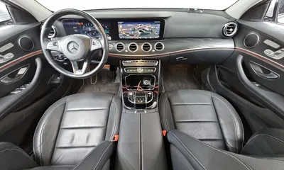 Mercedes-Benz E-Class 2017, 101563 км, за 12508.15 USD - фото 7