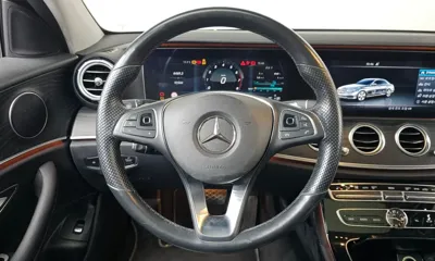 Mercedes-Benz E-Class 2017, 101563 км, за 12508.15 USD - фото 12