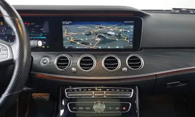 Mercedes-Benz E-Class 2017, 101563 км, за 12508.15 USD - фото 13