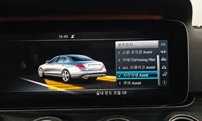 Mercedes-Benz E-Class 2017, 101563 км, за 12508.15 USD - фото 15