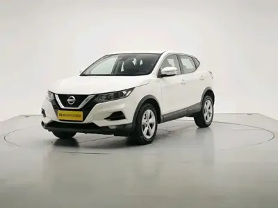Nissan Qashqai · 2023 год
