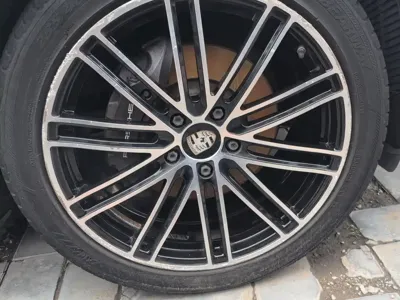 Porsche Cayenne 2020, 146000 км, за 54148.45 USD - фото 7