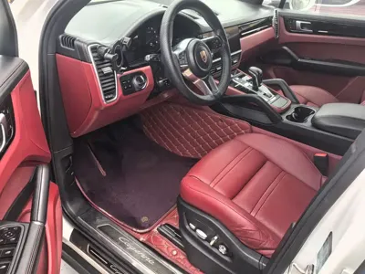 Porsche Cayenne 2020, 146000 км, за 54148.45 USD - фото 12