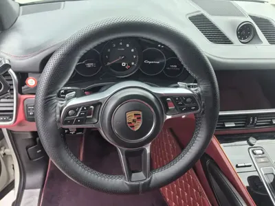 Porsche Cayenne 2020, 146000 км, за 54148.45 USD - фото 14
