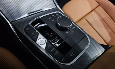 BMW 3-Series 2023, 34548 км, за 24484.71 USD - фото 8