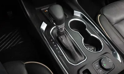 ChevroletGMDaewoo Traverse 2023, 37542 км, за 20781.77 USD - фото 9