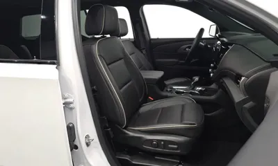 ChevroletGMDaewoo Traverse 2023, 37542 км, за 20781.77 USD - фото 11